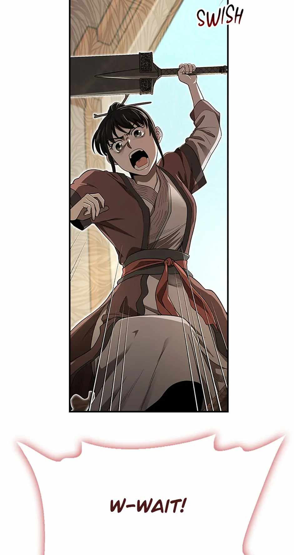 The Demonic Blade Fairy Chapter 3 2